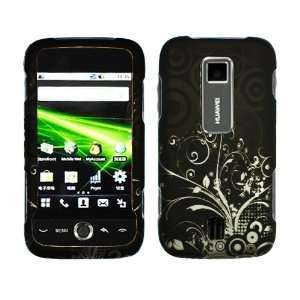   Hard Case Faceplate for Huawei Ascend M860 Cell Phones & Accessories
