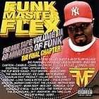 Funkmaster Flex & Big Kap   THE TUNNEL CD excellent condition