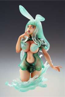 Official Hobby Japan / Queens Blade Partners licensed and Figure 