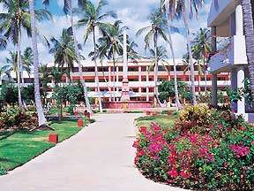   ? Ask about wedding packages at the beautiful Iberostar Punta Cana