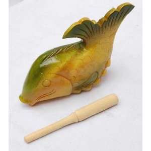  Vietnamese Traditional Musical Instruments   Green Fish 