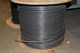 1000FT NEXANS C ULTREX VN 14AWG 4C 600V BURIAL CABLE  
