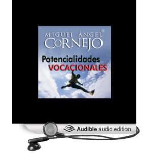  Potentialities] (Audible Audio Edition) Miguel Angel Cornejo Books