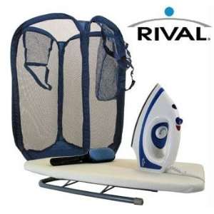  RIVAL IR100 COMPLETE IRONING SYSTEM