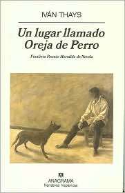   Oreja de Perro, (8433971824), Ivan Thays, Textbooks   