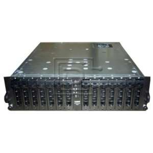  DELL PV220S Dell PowerVault 220S SCSI Storage Array 14x 