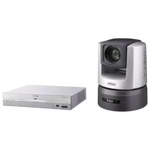 SONY SG XG80 BCST HD video conference system Electronics