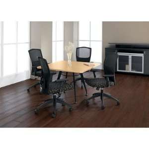   Office GC36SF AWH Alba Square Table Top in Avant Honey Toys & Games