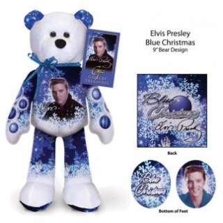 You will receive 30 of these listed Elvis bears of your choice, you 