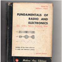 Tube Audio Guys 1969 Fundamentals of Radio and Electronics Amplifiers 