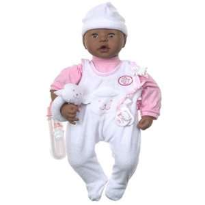  Baby Annabell (Ethnic) Toys & Games