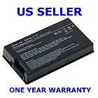 Cell A32 A8 Battery Fit ASUS X83 X83V X83Vb X83Vm F8S F80 N80 F81 