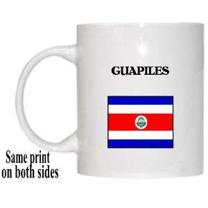  Costa Rica   GUAPILES Mug 