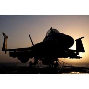   Flight Deck of Uss Nimitz by Stocktrek Images, 72x48