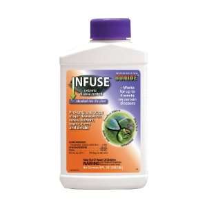  Infuse Systemic Fung Conc 8Oz Case Pack 12   901995 Patio 
