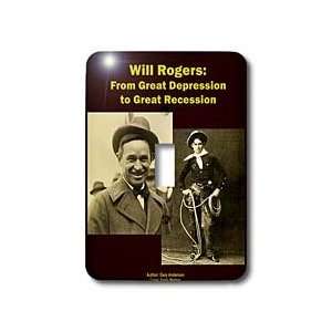 Sandy Mertens Writers World   Will Rogers From Great Depression to 