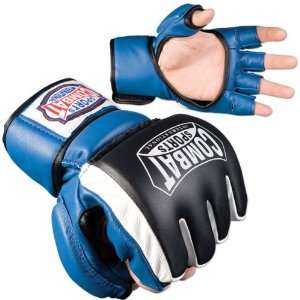  MMA Safety Training Gloves