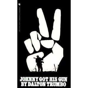 Johnny Got His Gun  N/A  Books