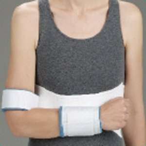  Shoulder Immobilizer S