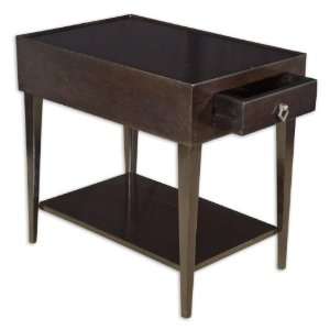  Uttermost Antero End Table
