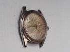 VINTAGE JAEGER LeCOULTRE TRIPLE DATE MOON PHASE MECHANICAL WATCH SWISS 