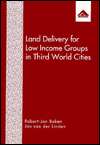  Cities, (1856283739), Robert Jan Baken, Textbooks   