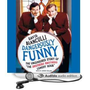   Funny The Uncensored Story of The Smothers Brothers Comedy Hour