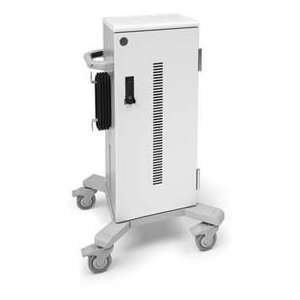  Anthro Mini Touch Charging Cart, 40 Unit