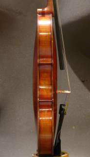    Master handmade violin 4/4 Great Sound   Old Antique Italian Style