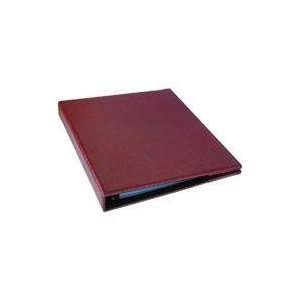  Alvin Prestige Elegance Series Burgandy Presentation 