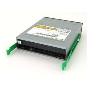   CD RW drive (Carbonite)   48X CD R write, 32X CD RW rewrite