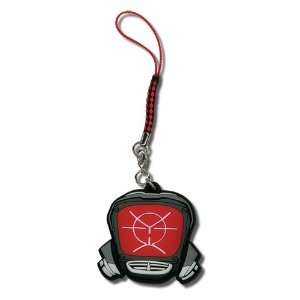  FLCL Canti PVC Cell Phone Charm Toys & Games