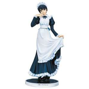  Maid Cafe Collection +2 Cure Maid Cafe PVC Statue Toys & Games