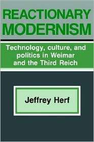   Third Reich, (0521338336), Jeffrey Herf, Textbooks   