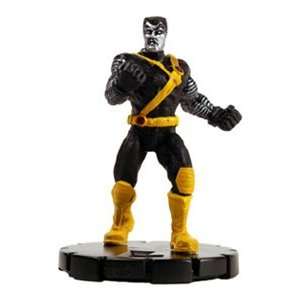  HeroClix Colossus # 73 (Rookie)   Ultimates Toys & Games