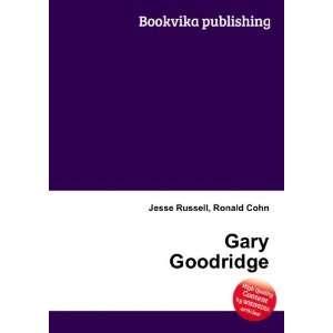  Gary Goodridge Ronald Cohn Jesse Russell Books