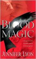  & NOBLE  Blood Magic (Wing Slayer Hunter Series #1) by Jennifer 