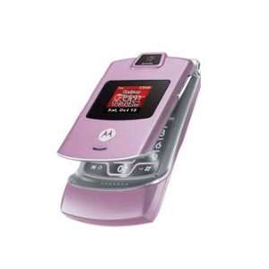   V3m Razr Bluetooth Camera Phone 4 Verizon Cell Phones & Accessories