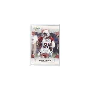  2008 Score #8   Antrel Rolle Sports Collectibles
