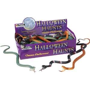   Costumes For All Occasions PM542390 Snakes Asst 3 Styles Toys & Games