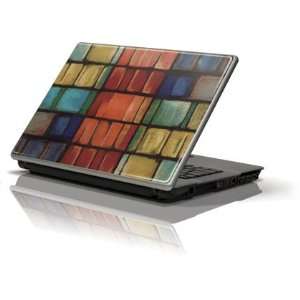  Stained Glass skin for Dell Inspiron 15R / N5010, M501R 