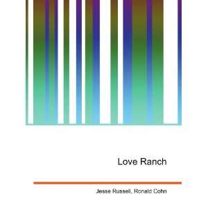 Love Ranch [Paperback]