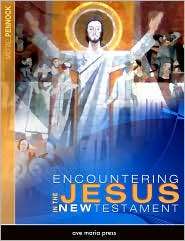 Encountering Jesus in the New Testament, (1594711658), Michael Pennock 