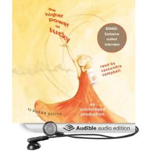  The Higher Power of Lucky (Audible Audio Edition) Susan 
