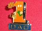 Delta 9 Hunab Ku hat pin SOLD OUT Limited Edition STS9 Mayan lapel pin 