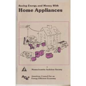   and Money with Home Appliances Steven Nadel, Howard Geller Books