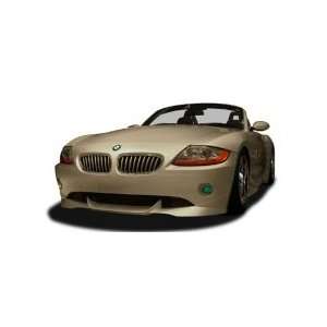  Veilside 02 07 Z4 Ver.1 Front Half Spoiler (FRP 