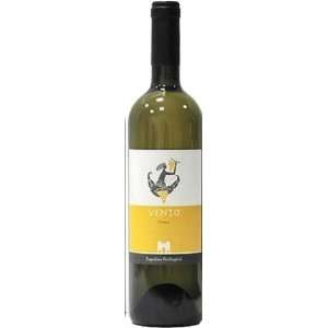   Perlingieri Sannio Greco Vento 2010 750ML Grocery & Gourmet Food