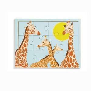  kido giraffe puzzle noticing differences Toys & Games