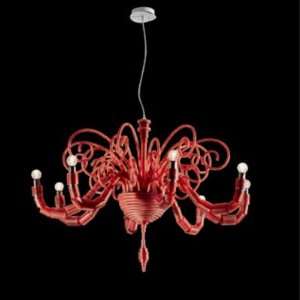  Facon De Venise Meripirs Chandelier